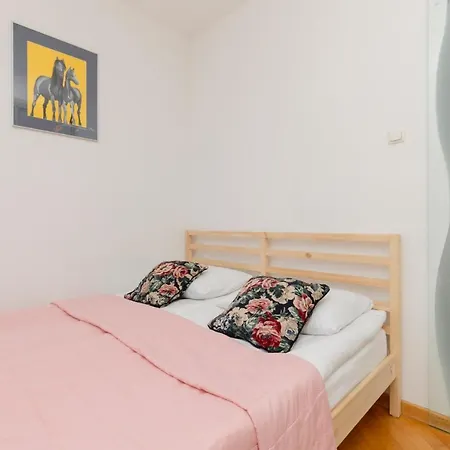 Comfy Powstancow Slaskich By Renters *