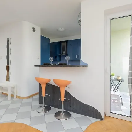 Comfy Powstancow Slaskich By Renters